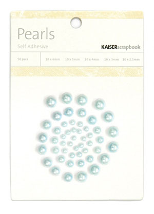 Kaisercraft-Pearls-Bliss